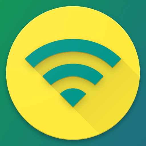 WiFi Auto Reconnect logo