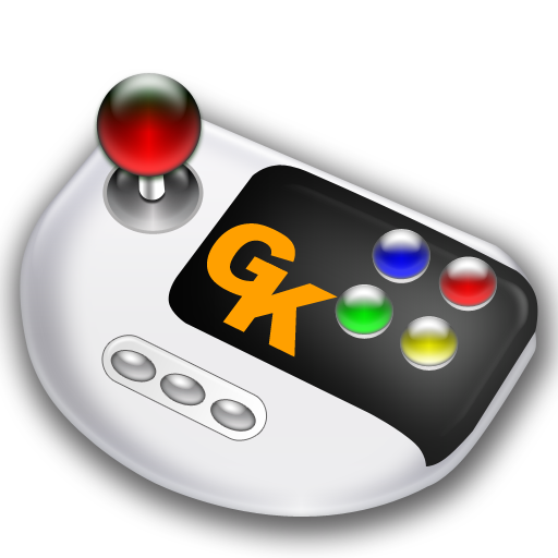 Приложения В Google Play – GameKeyboard +