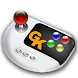 GameKeyboard + - Androidアプリ