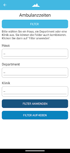 tirol kliniken Screen 3