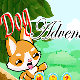 Dog Adventures icon