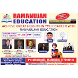 Ramanujan Education icon