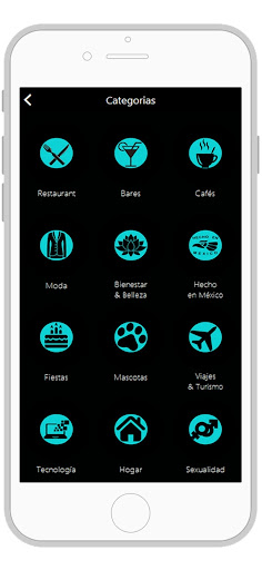 Social Club Screen 2