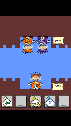 Kings Trade Screen 3