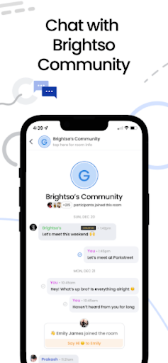 Brightso Screenshot 4 - AppWisp.com