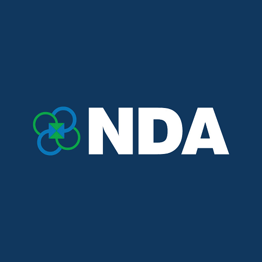 NDA Direct logo