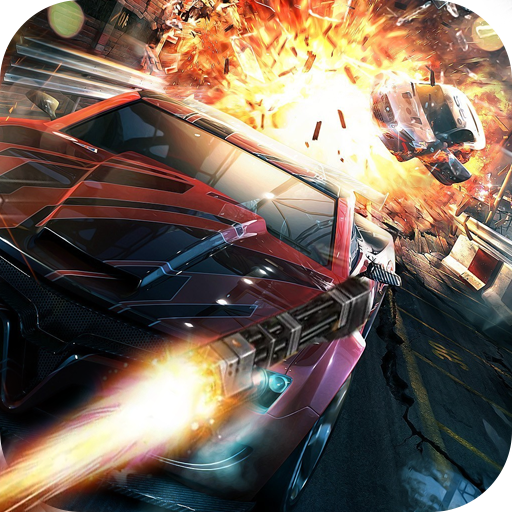 سباق الموت التطبيقات على Google Play