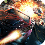 Cover Image of Download Death Racing Game: Car Shooting & Killer Race 1.0.0 APK