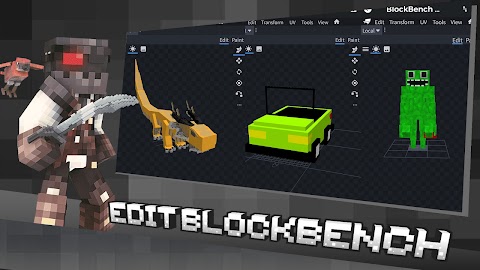 3D Model Maker for Minecraftのおすすめ画像4