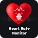 Heart Rate Monitor: Pulse app - Androidアプリ