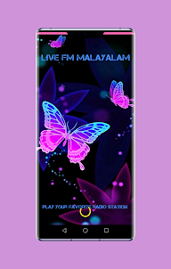 LIVE FM MALAYALAM PRO