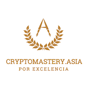 CryptoMastery.asia – Por Excellencia  Icon