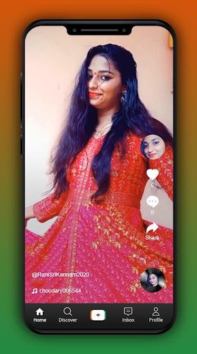 TikTalk Star