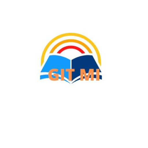 GIT MI logo