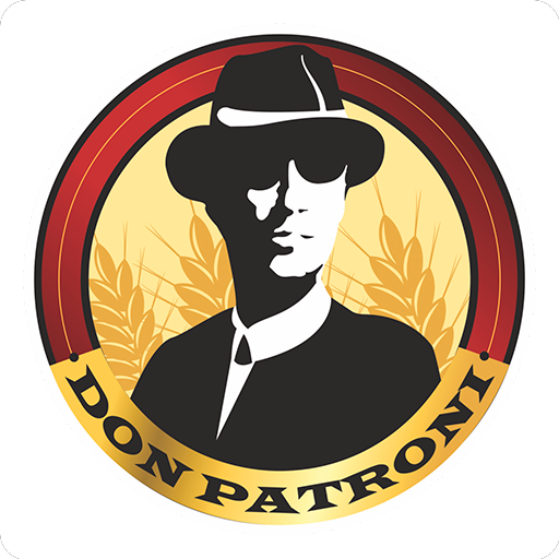 PATRONI RORAIMA logo