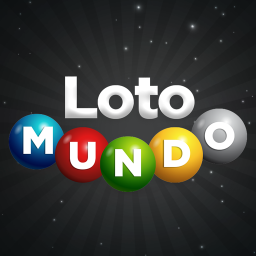 Loto Mundo  Icon