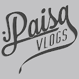Paisa Vlogs icon