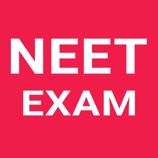 Android application NEET 2023 - Hindi Medium screenshort
