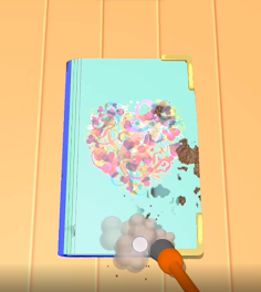 Rebound Books 3D - Screenshot 3