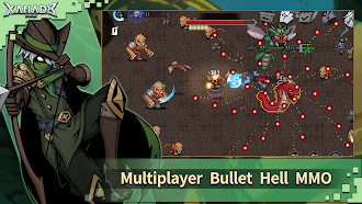 Game screenshot Xanadu Land hack