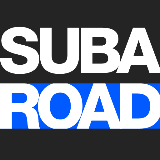 SUBAROAD logo