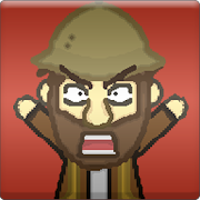 Free Fall Fighters  Icon