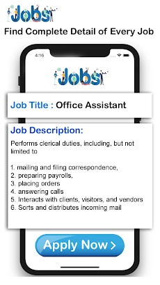 Jobs in Qatar - Doha Jobs Searchのおすすめ画像4