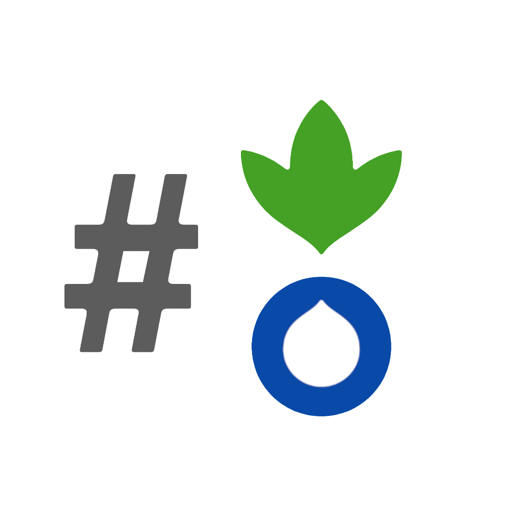 Connected Against Hunger logo