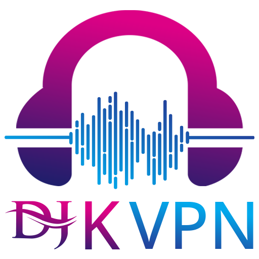 DJK VPN logo