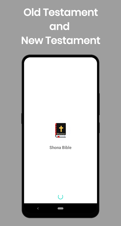 Shona Bible - Bhaibheri - 2.0 - (Android)
