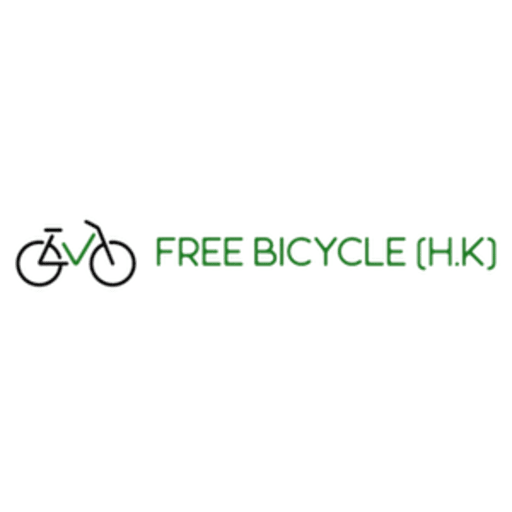 FREE BICYCLE [H.K] logo