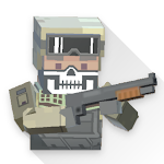 Cover Image of Download Border Wars: Army Games 1.8 APK