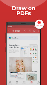 PDF Extra – Scan, Edit & Sign Gallery 5