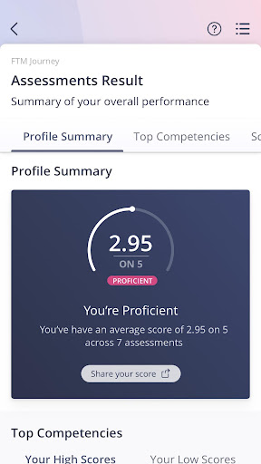 Aktivlearn Plus Screen 3