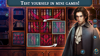 Game screenshot Criminal Archives 3: Pages f2p hack
