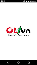 Oliva Kebap poster 1