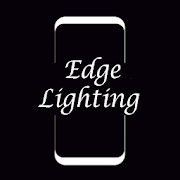 Edge Lighting for non-Edge phone
