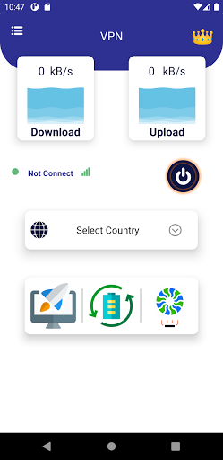 VPN - Fast Secure  Free VPN