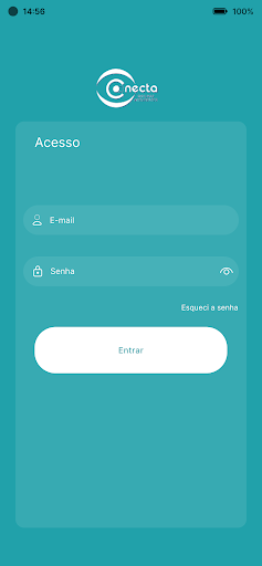 Conecta View Screenshot 1 - AppWisp.com