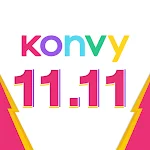 Cover Image of डाउनलोड Konvy - सौंदर्य खरीदारी  APK
