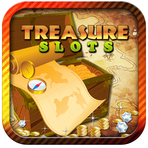 Treasure Slots Adventures