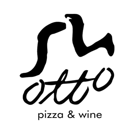 窯焼きピザotto logo