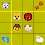Cover Image of Download Sheep Wolf  APK
