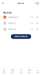 screenshot of Shop Albertsons Market