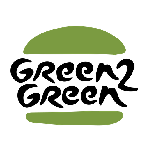 Green2Green logo