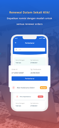 Lifepal Partners Screen 3