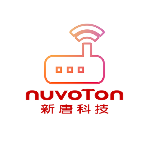 NuThermostat logo
