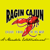 Ragin Cajun icon