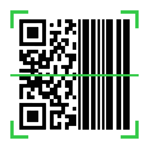 QR Code Reader: QR Scanner  Icon