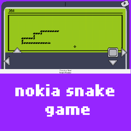 Nokia Snake Game Download on Windows